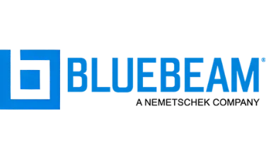 Bluebeam logo