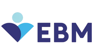 EBM Logo