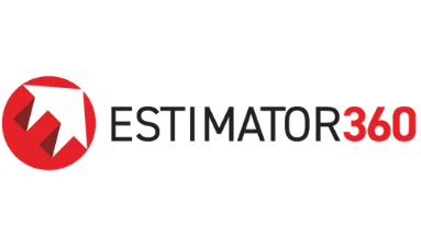 Estimator360 logo